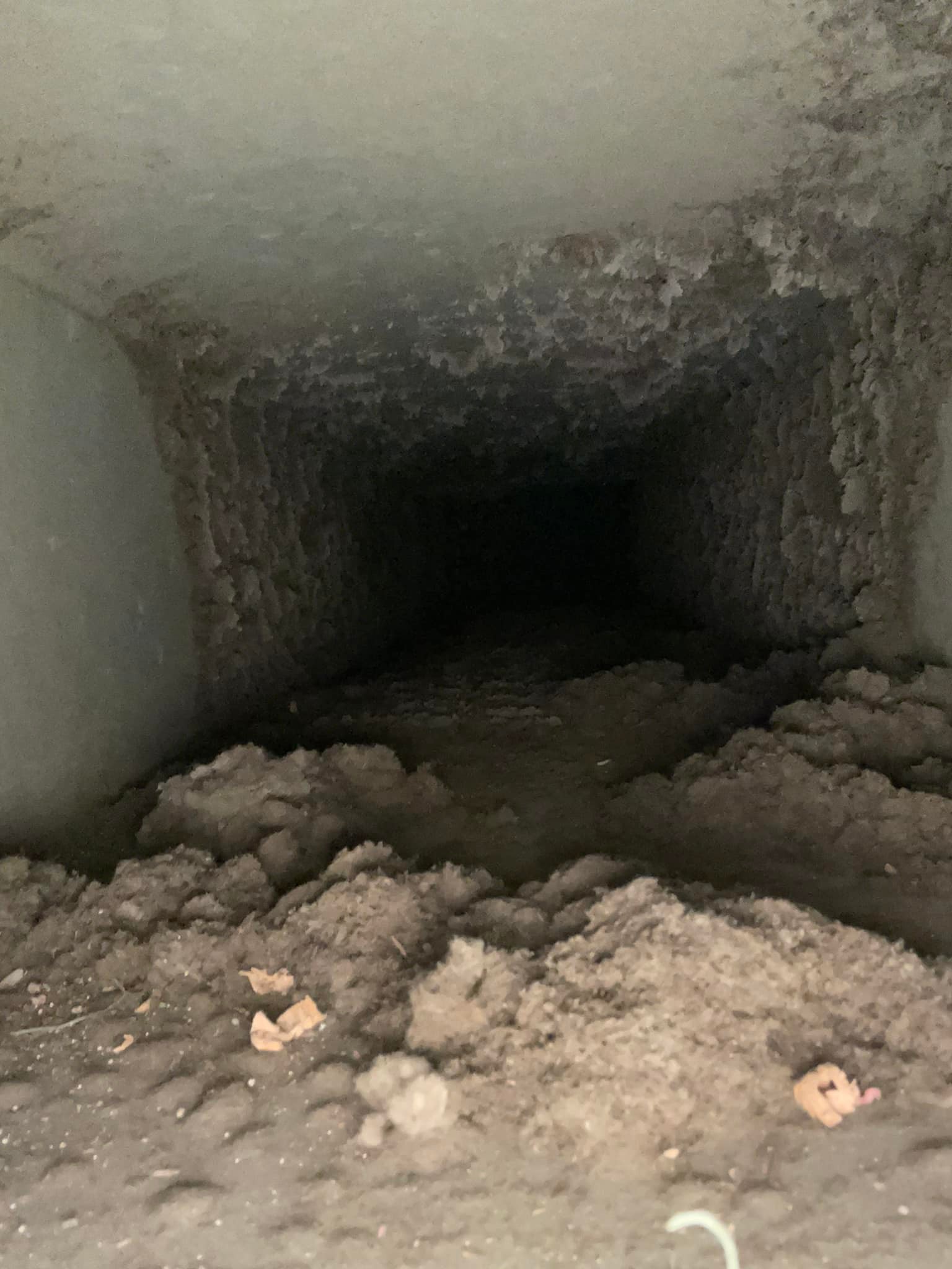 Duct Cleaning in Hillsboro MO