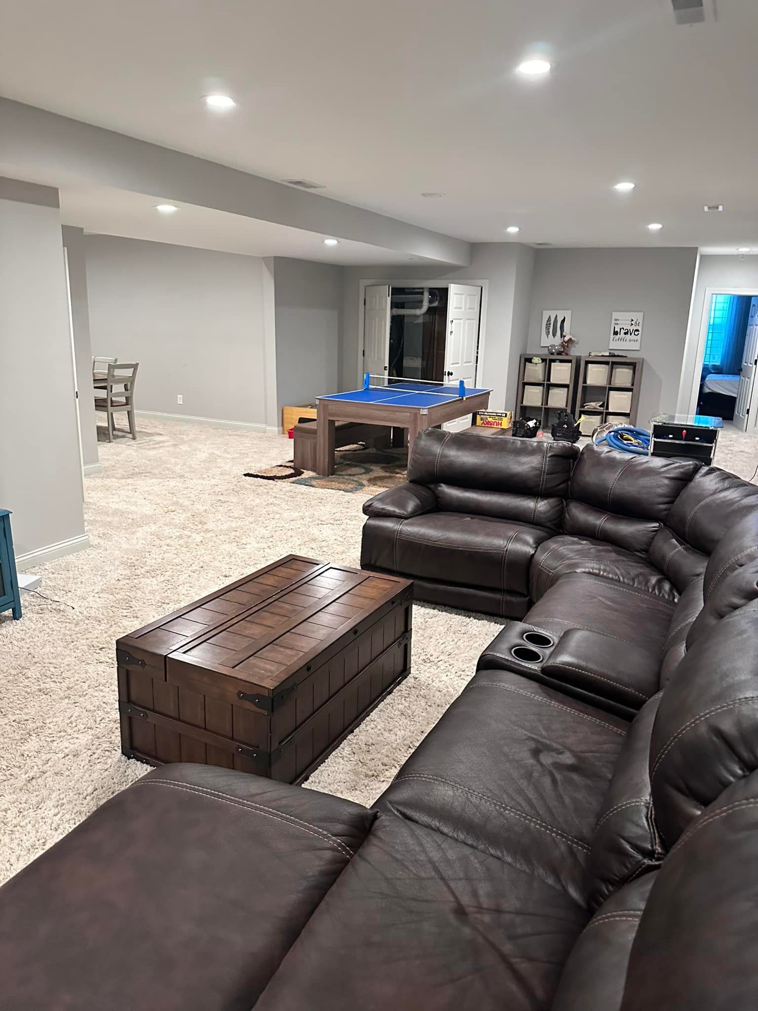 Specialty Cleaning Services in Farmington MO